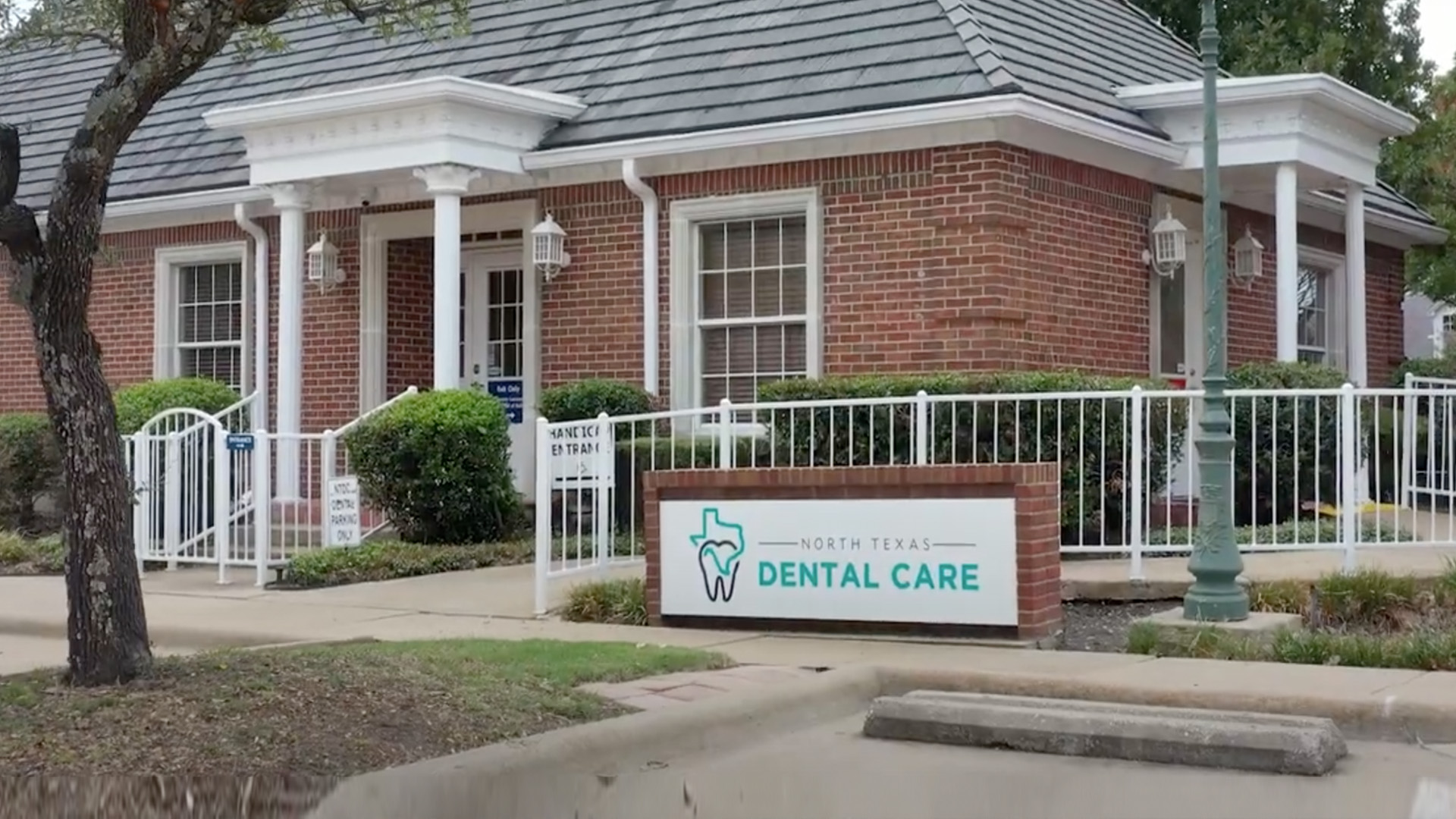 Dental Office in Greenville TX